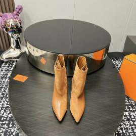 Picture of Hermes Shoes _SKUHermessz35-40YM100311096